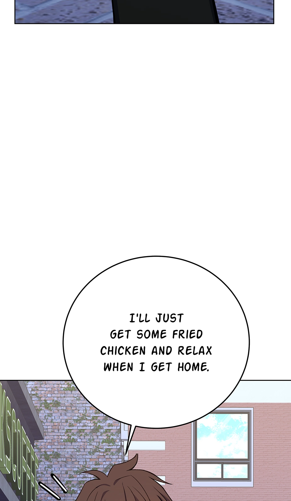 I'm a Part-Timer for the Gods Chapter 83 page 56 - 