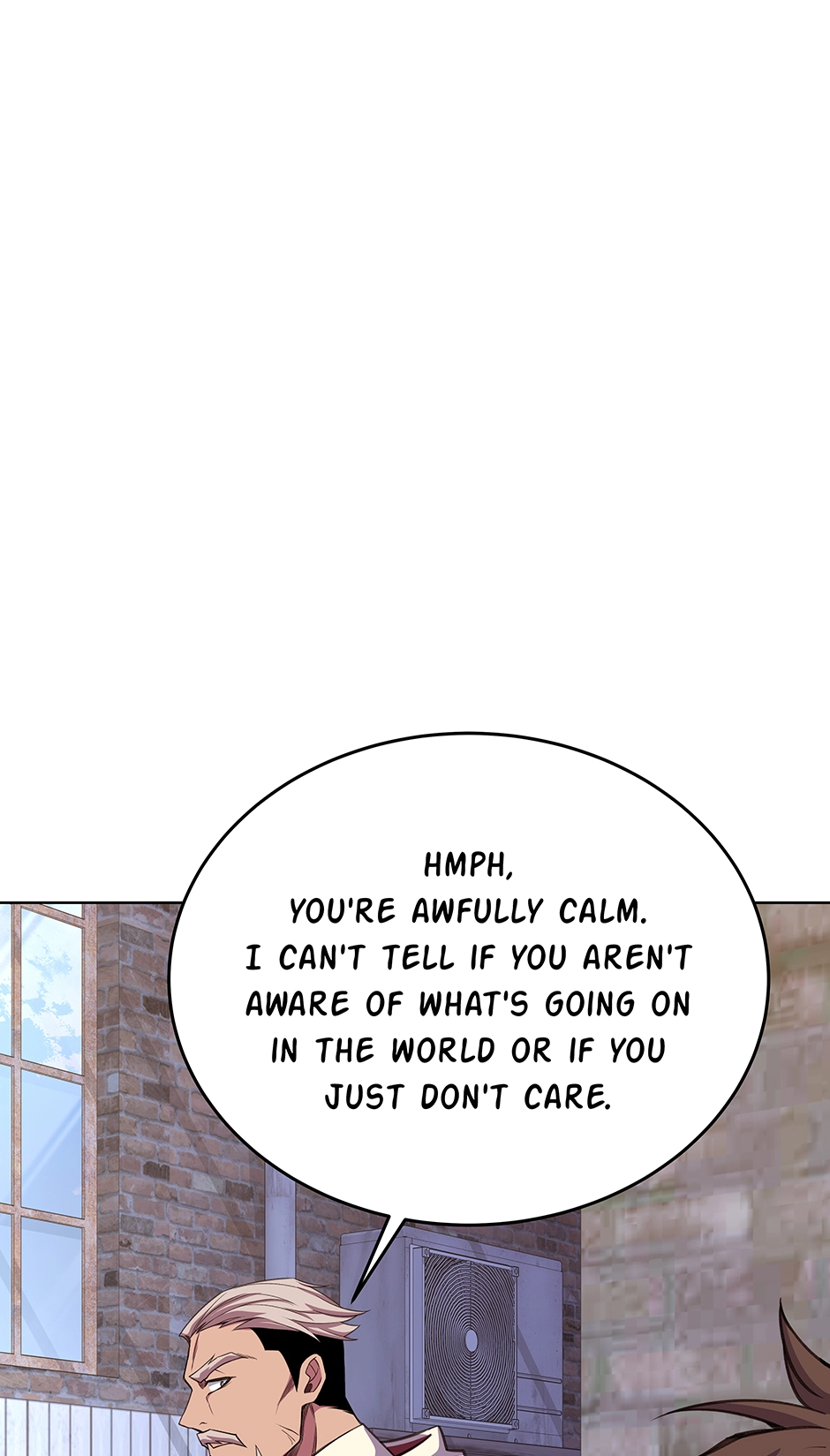 I'm a Part-Timer for the Gods Chapter 83 page 58 - 