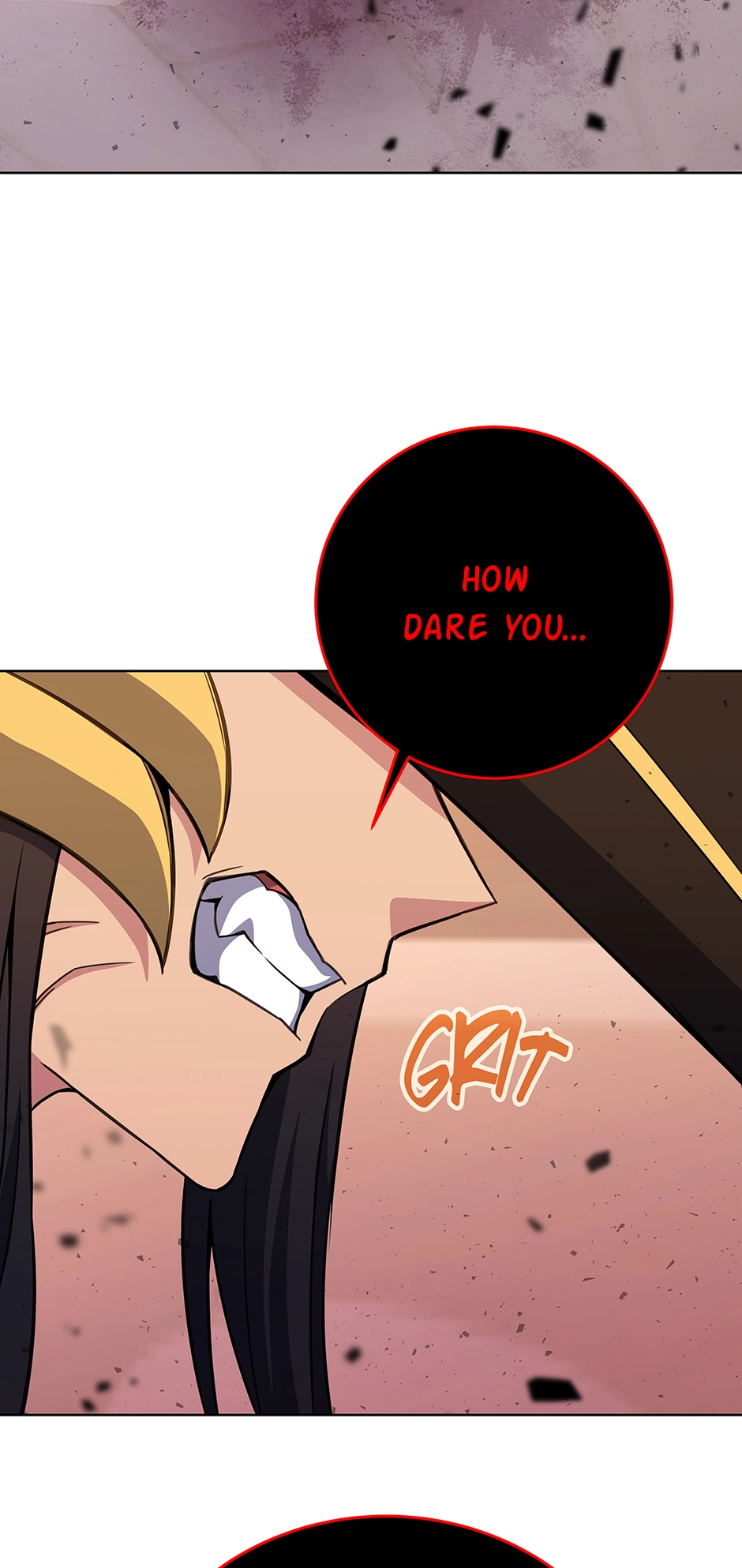 I'm a Part-Timer for the Gods Chapter 83 page 7 - 