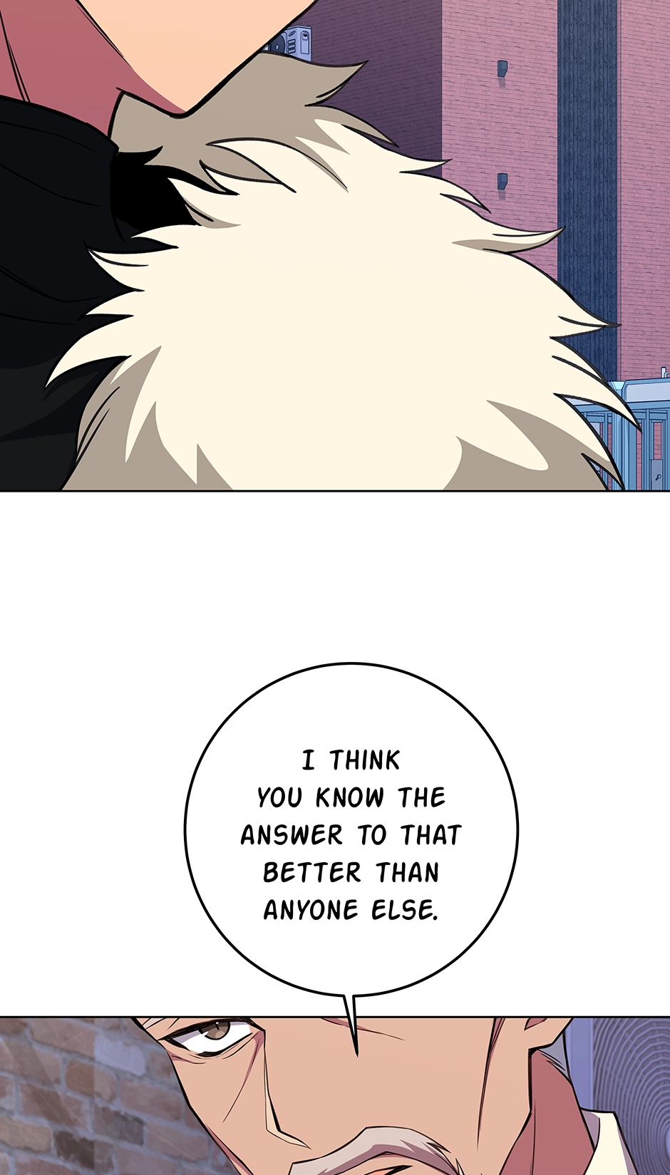 I'm a Part-Timer for the Gods Chapter 83 page 61 - 