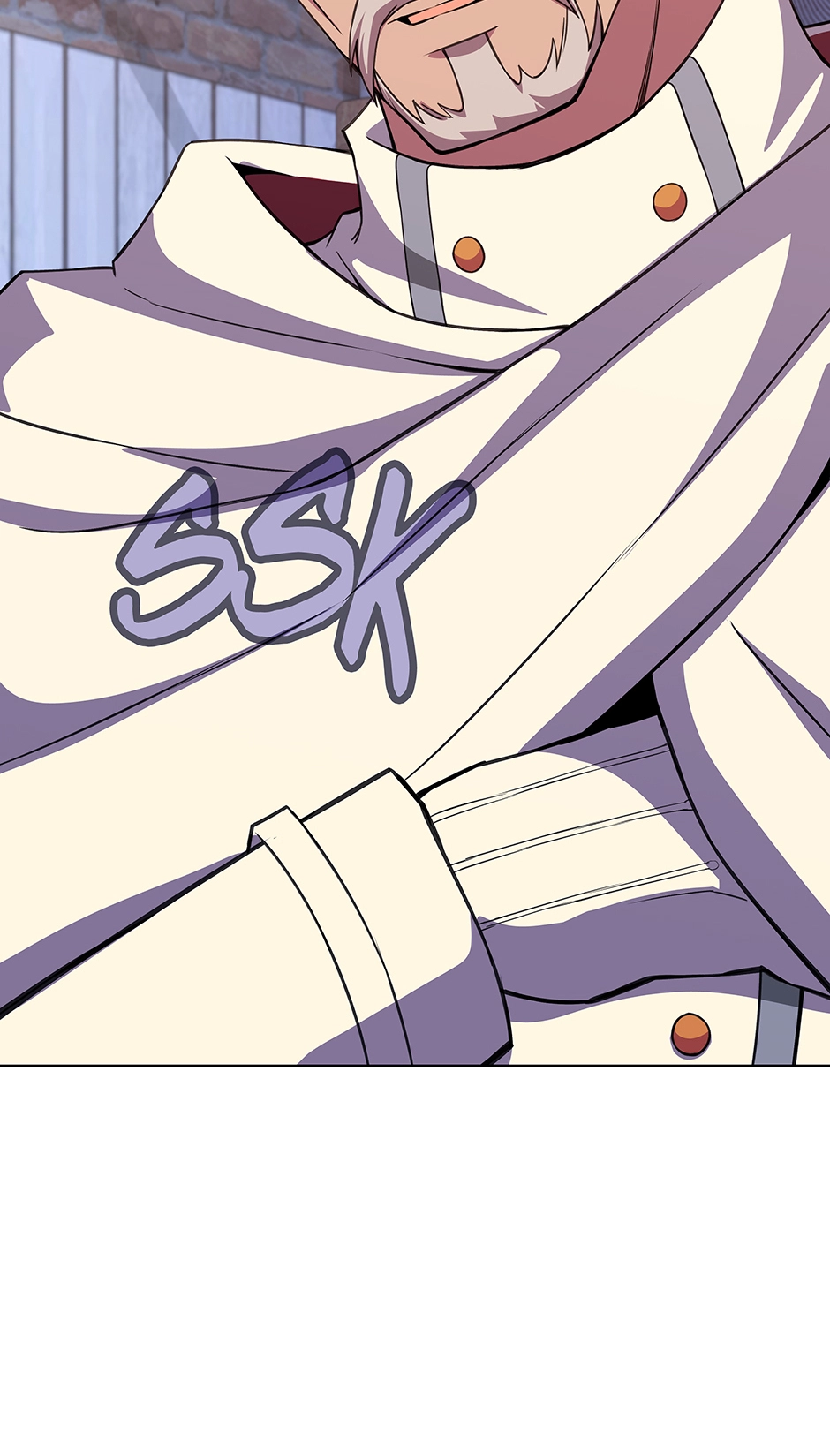 I'm a Part-Timer for the Gods Chapter 83 page 62 - 