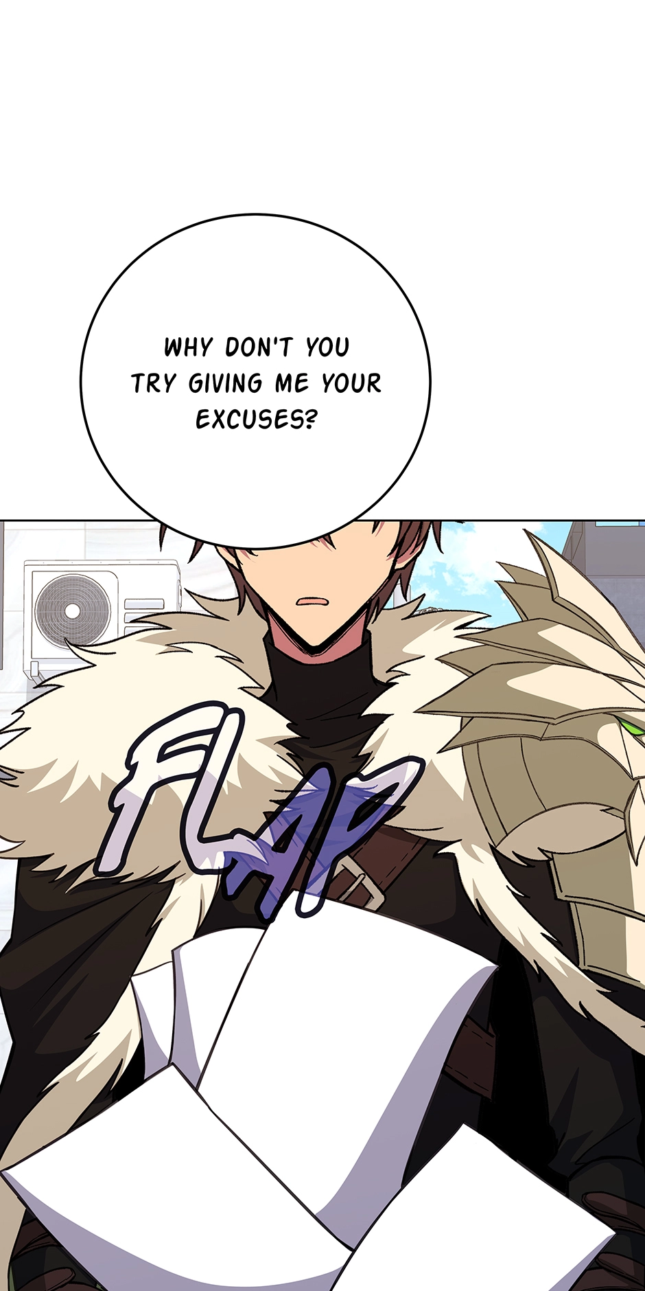 I'm a Part-Timer for the Gods Chapter 83 page 63 - 
