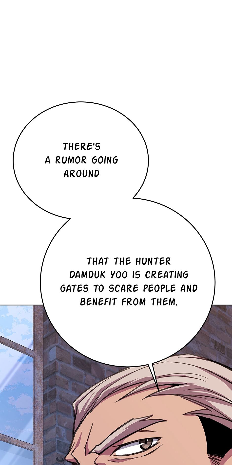 I'm a Part-Timer for the Gods Chapter 83 page 66 - 