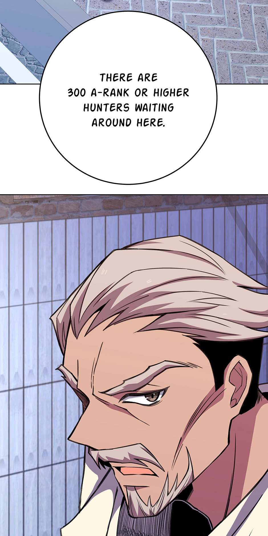 I'm a Part-Timer for the Gods Chapter 83 page 70 - 