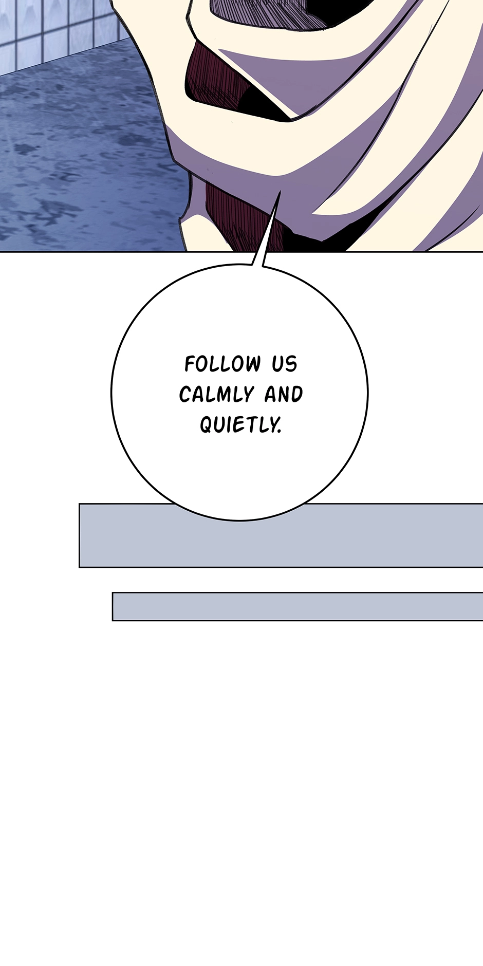 I'm a Part-Timer for the Gods Chapter 83 page 71 - 