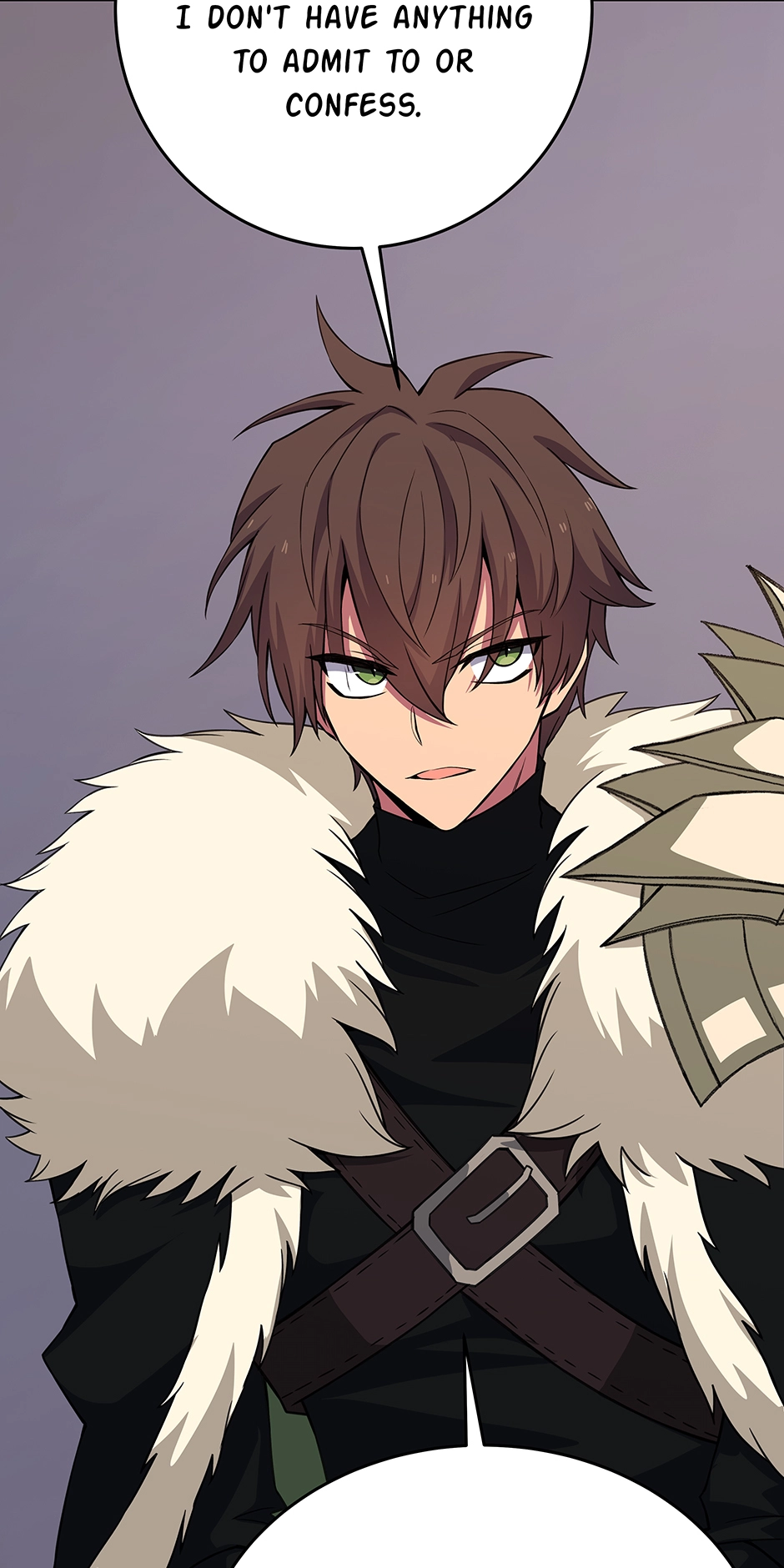 I'm a Part-Timer for the Gods Chapter 83 page 75 - 