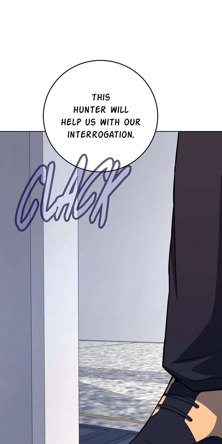 I'm a Part-Timer for the Gods Chapter 83 page 77 - 