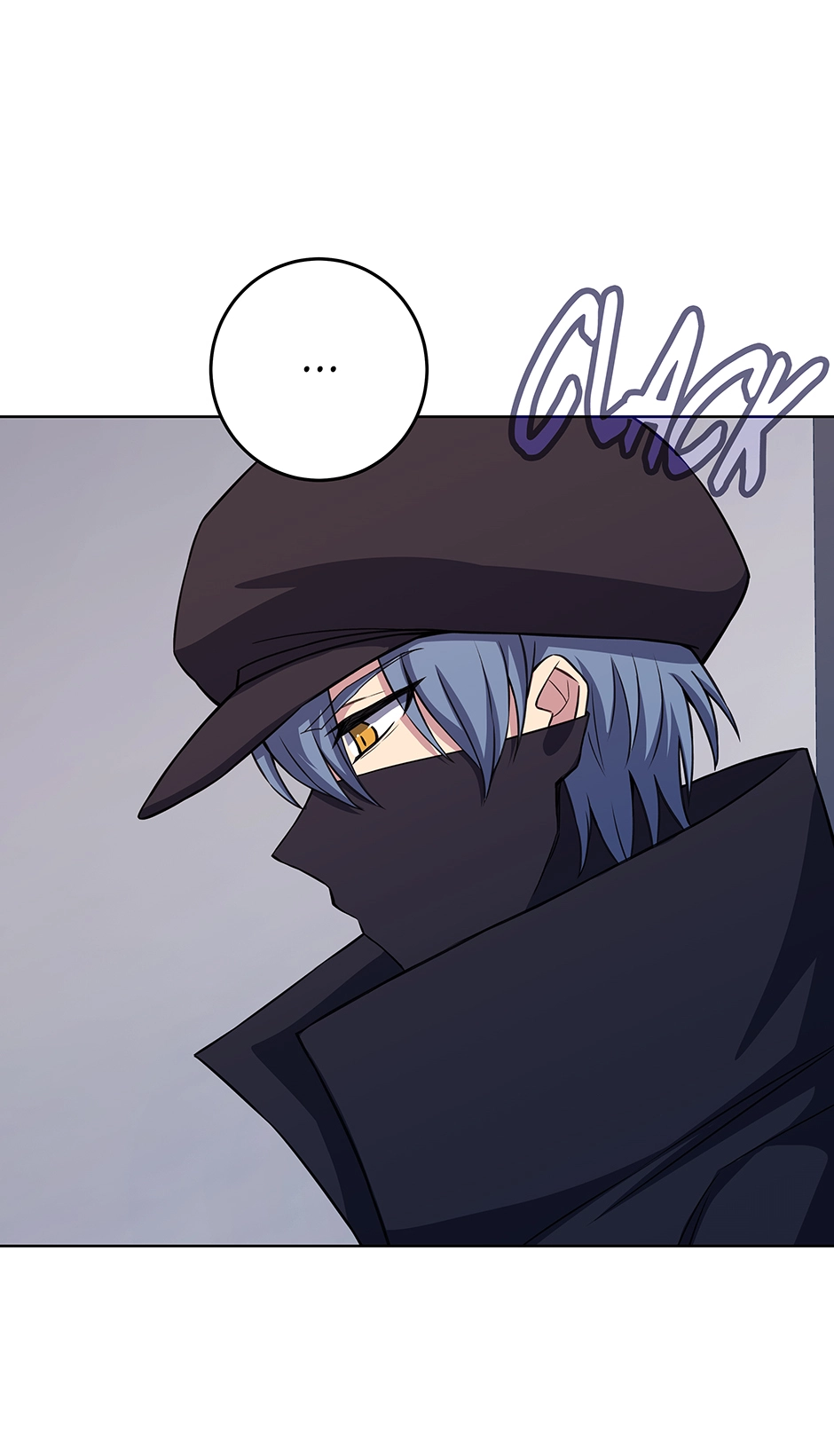 I'm a Part-Timer for the Gods Chapter 83 page 82 - 