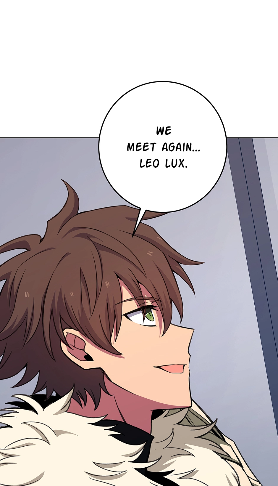 I'm a Part-Timer for the Gods Chapter 83 page 83 - 