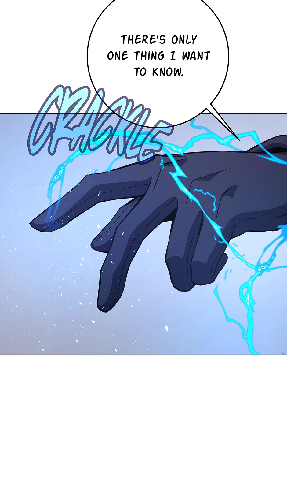 I'm a Part-Timer for the Gods Chapter 83 page 85 - 