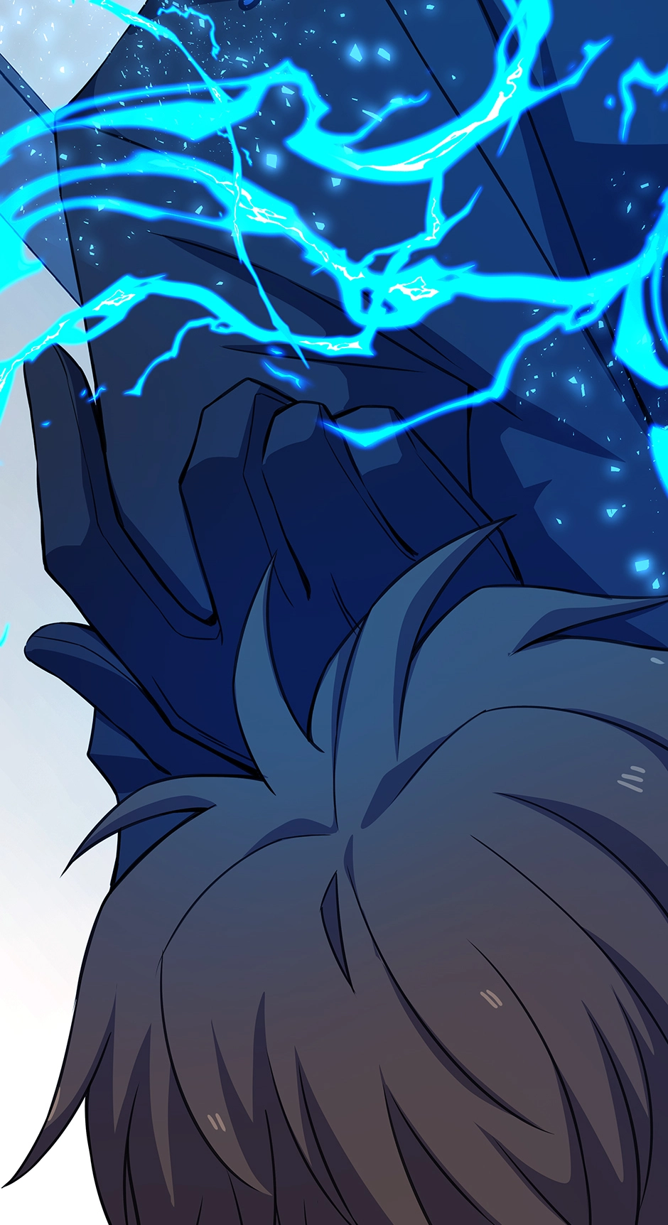 I'm a Part-Timer for the Gods Chapter 83 page 87 - 