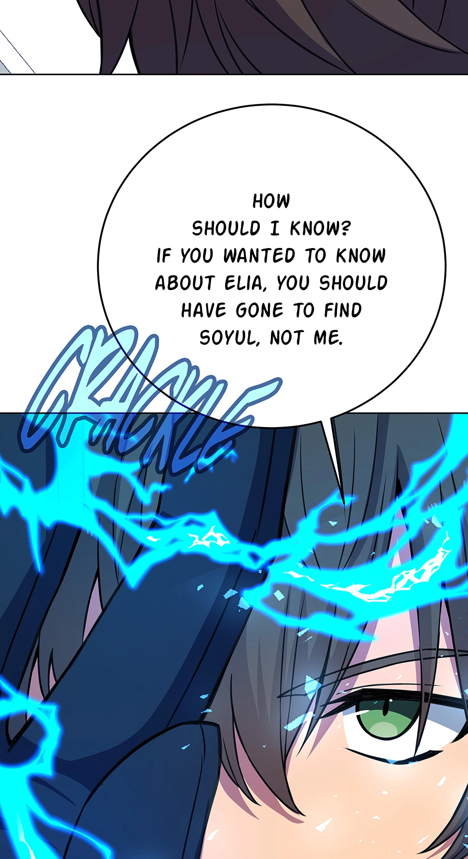I'm a Part-Timer for the Gods Chapter 83 page 88 - 
