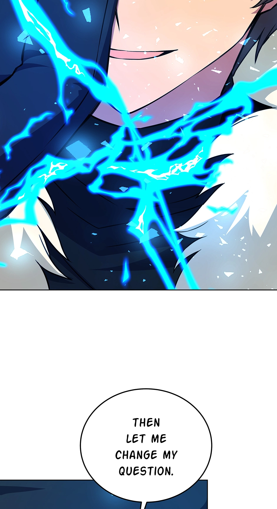 I'm a Part-Timer for the Gods Chapter 83 page 89 - 