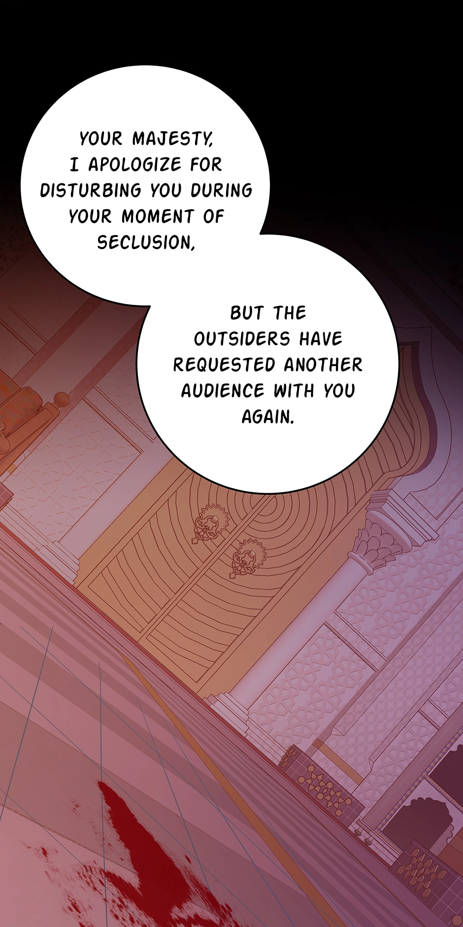 I'm a Part-Timer for the Gods Chapter 83 page 94 - 