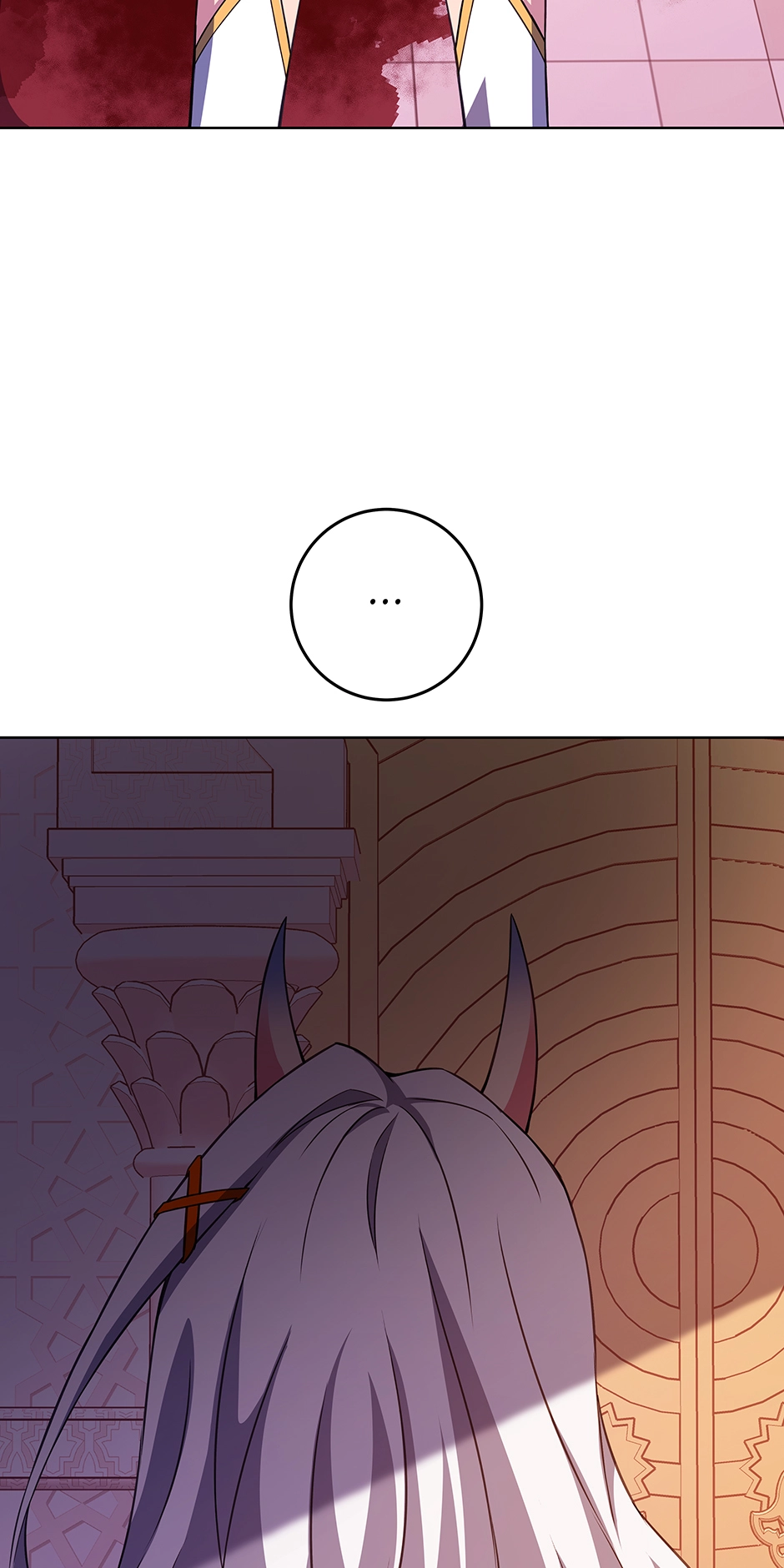 I'm a Part-Timer for the Gods Chapter 83 page 97 - 