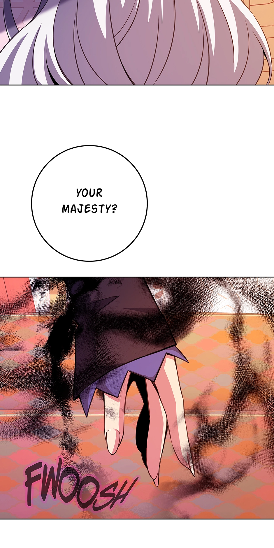 I'm a Part-Timer for the Gods Chapter 83 page 98 - 