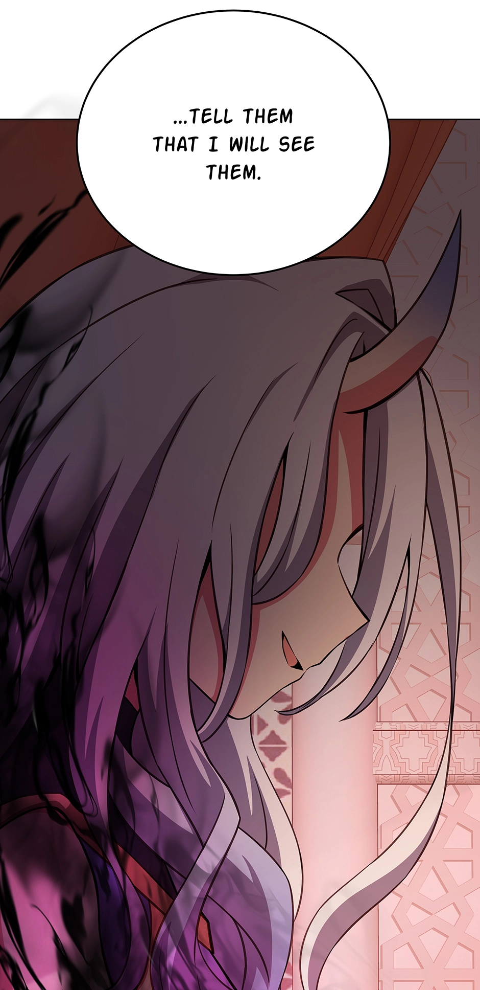 I'm a Part-Timer for the Gods Chapter 83 page 99 - 