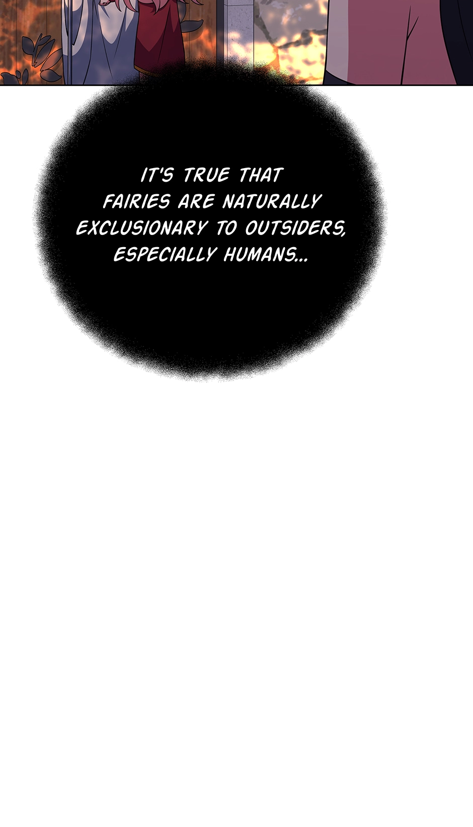 I'm a Part-Timer for the Gods Chapter 84 page 2 - 