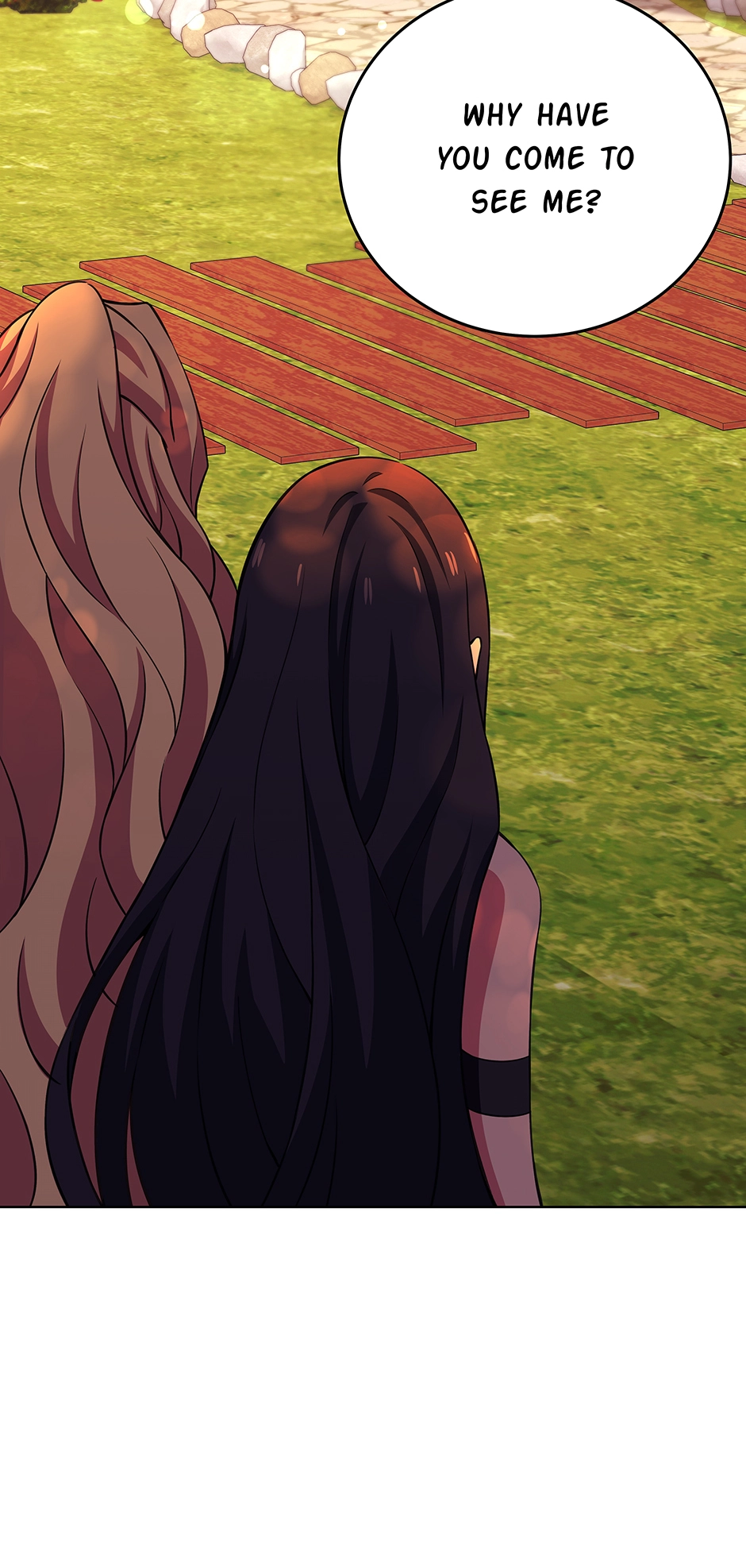 I'm a Part-Timer for the Gods Chapter 84 page 17 - 