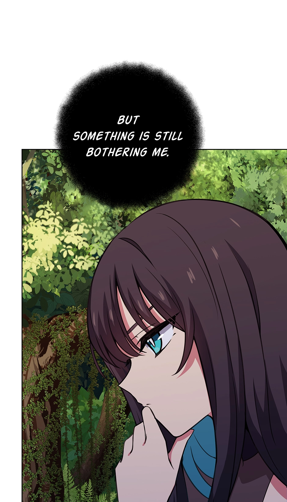 I'm a Part-Timer for the Gods Chapter 84 page 3 - 