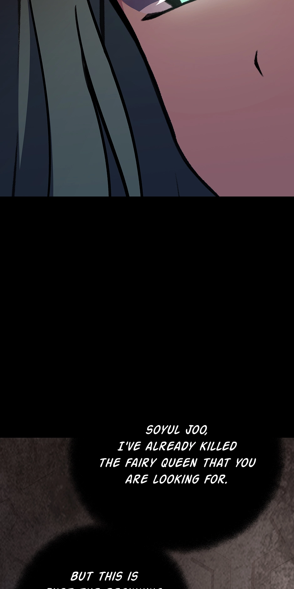 I'm a Part-Timer for the Gods Chapter 84 page 23 - 