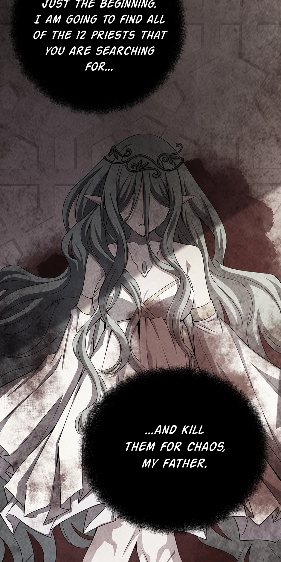 I'm a Part-Timer for the Gods Chapter 84 page 24 - 