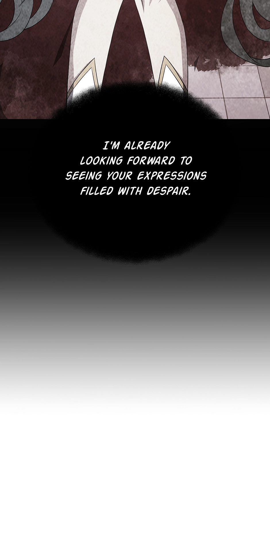 I'm a Part-Timer for the Gods Chapter 84 page 25 - 