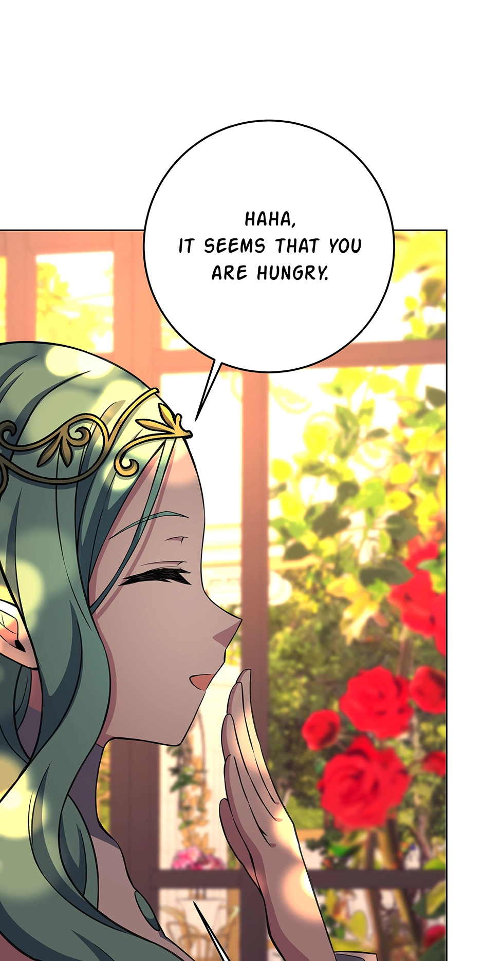 I'm a Part-Timer for the Gods Chapter 84 page 30 - 