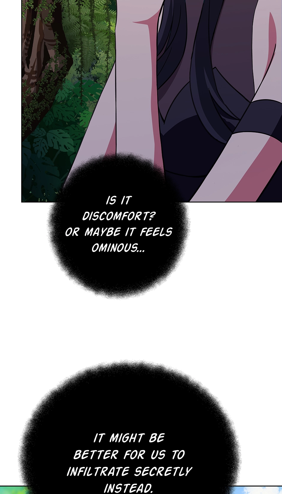 I'm a Part-Timer for the Gods Chapter 84 page 4 - 