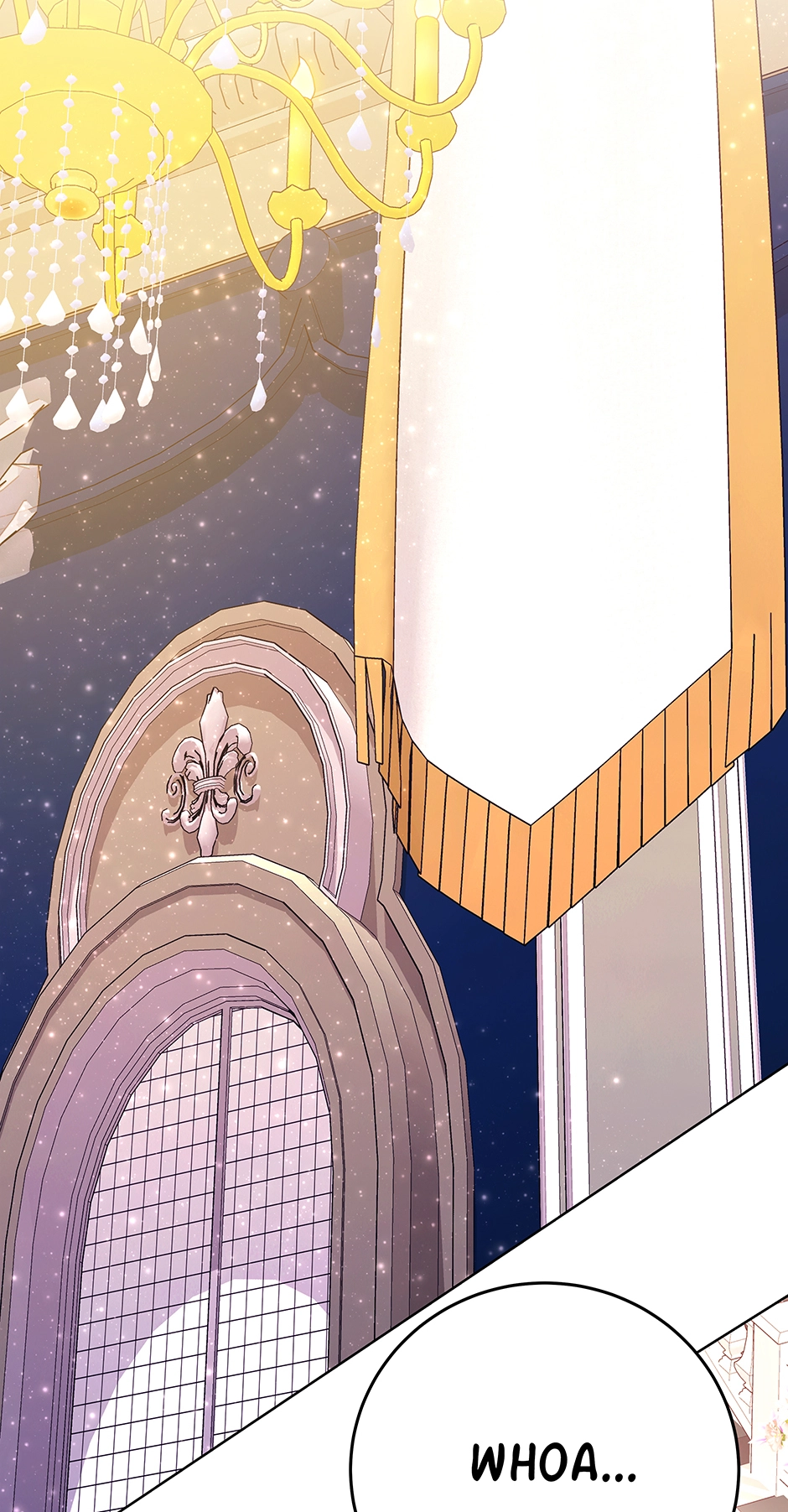 I'm a Part-Timer for the Gods Chapter 84 page 33 - 