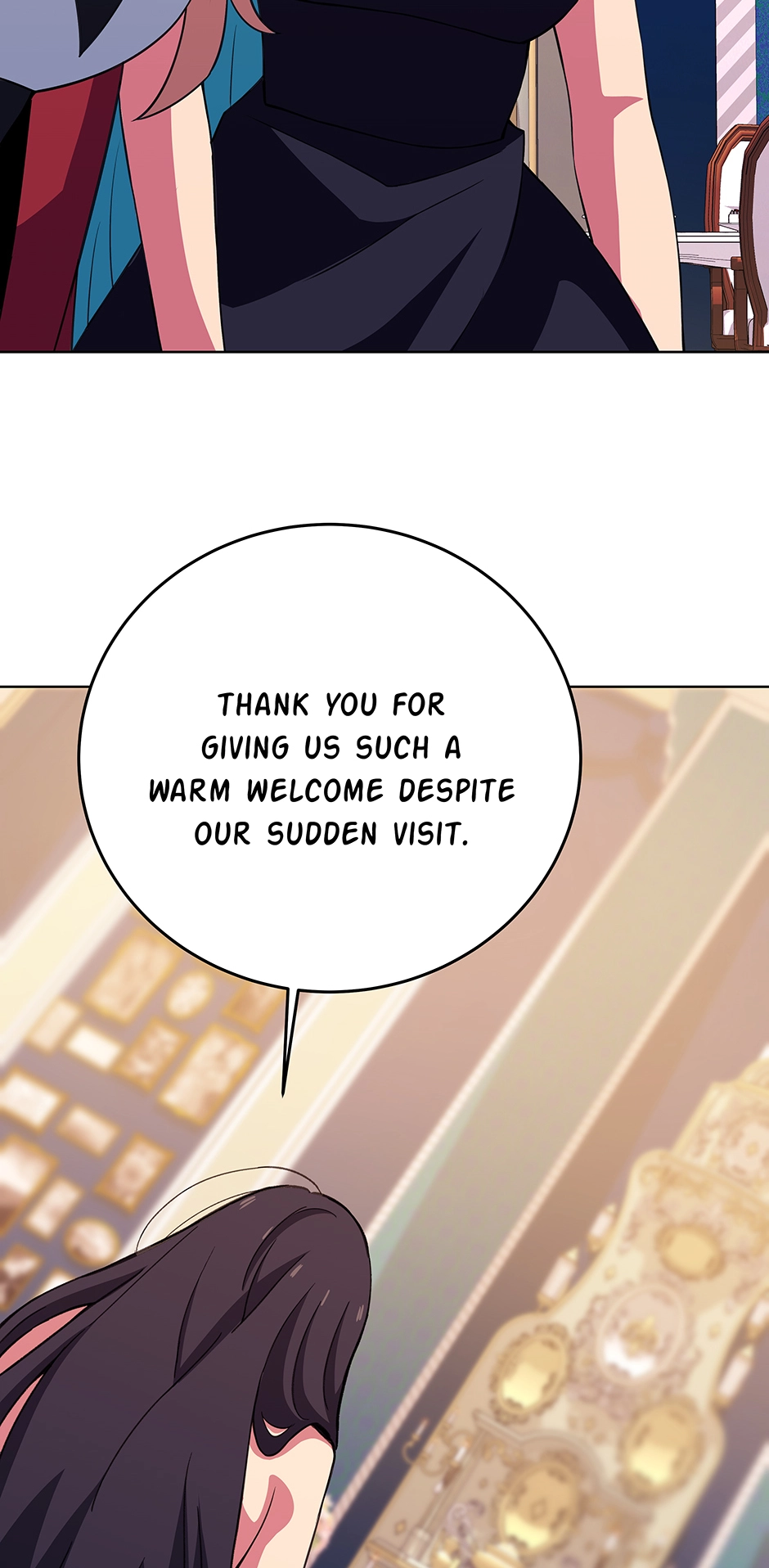 I'm a Part-Timer for the Gods Chapter 84 page 38 - 