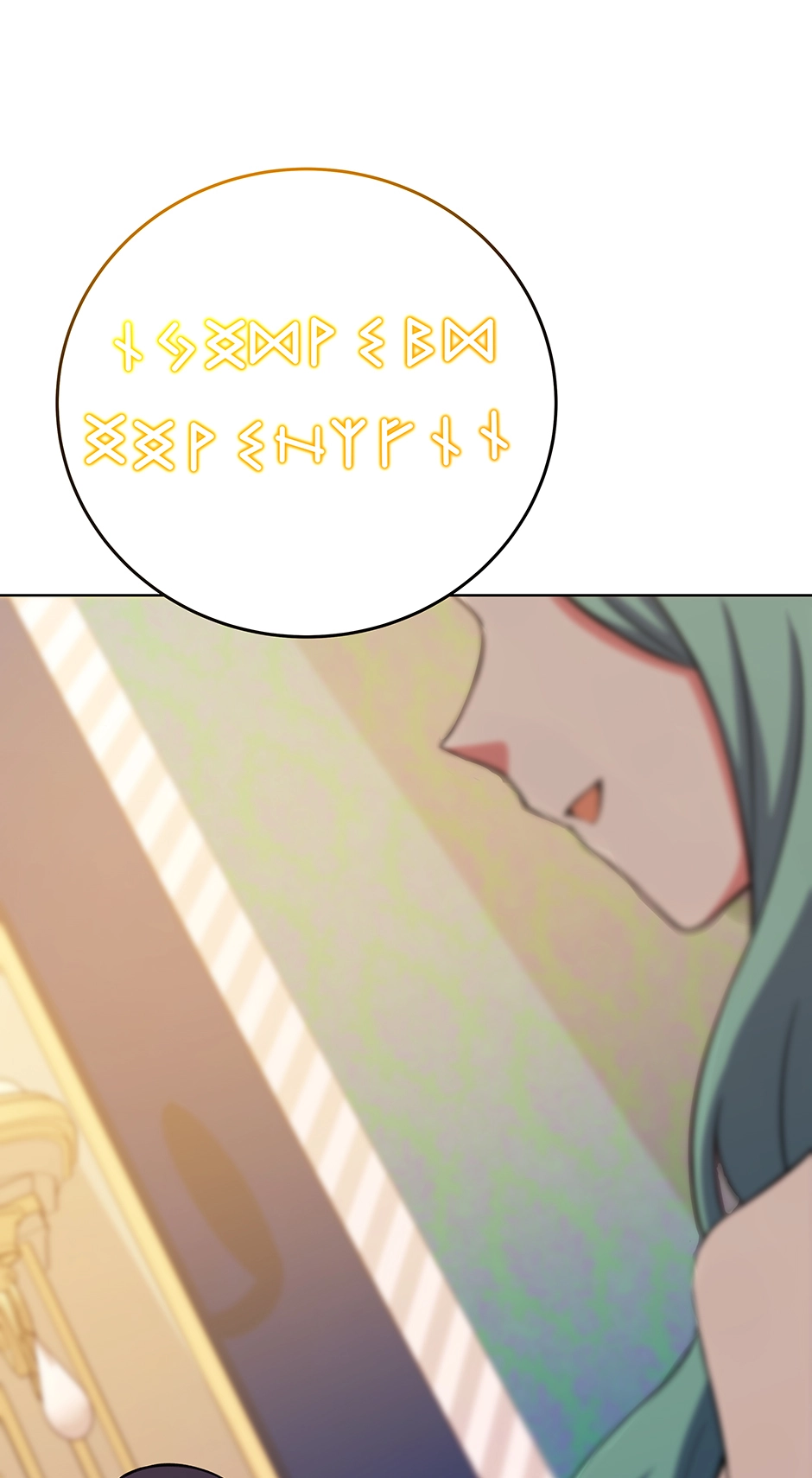 I'm a Part-Timer for the Gods Chapter 84 page 42 - 