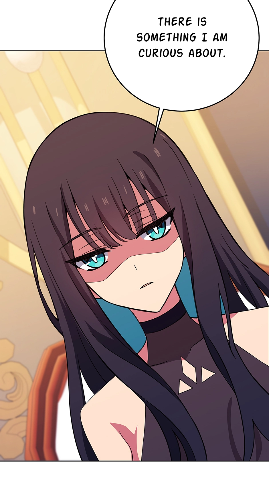 I'm a Part-Timer for the Gods Chapter 84 page 44 - 