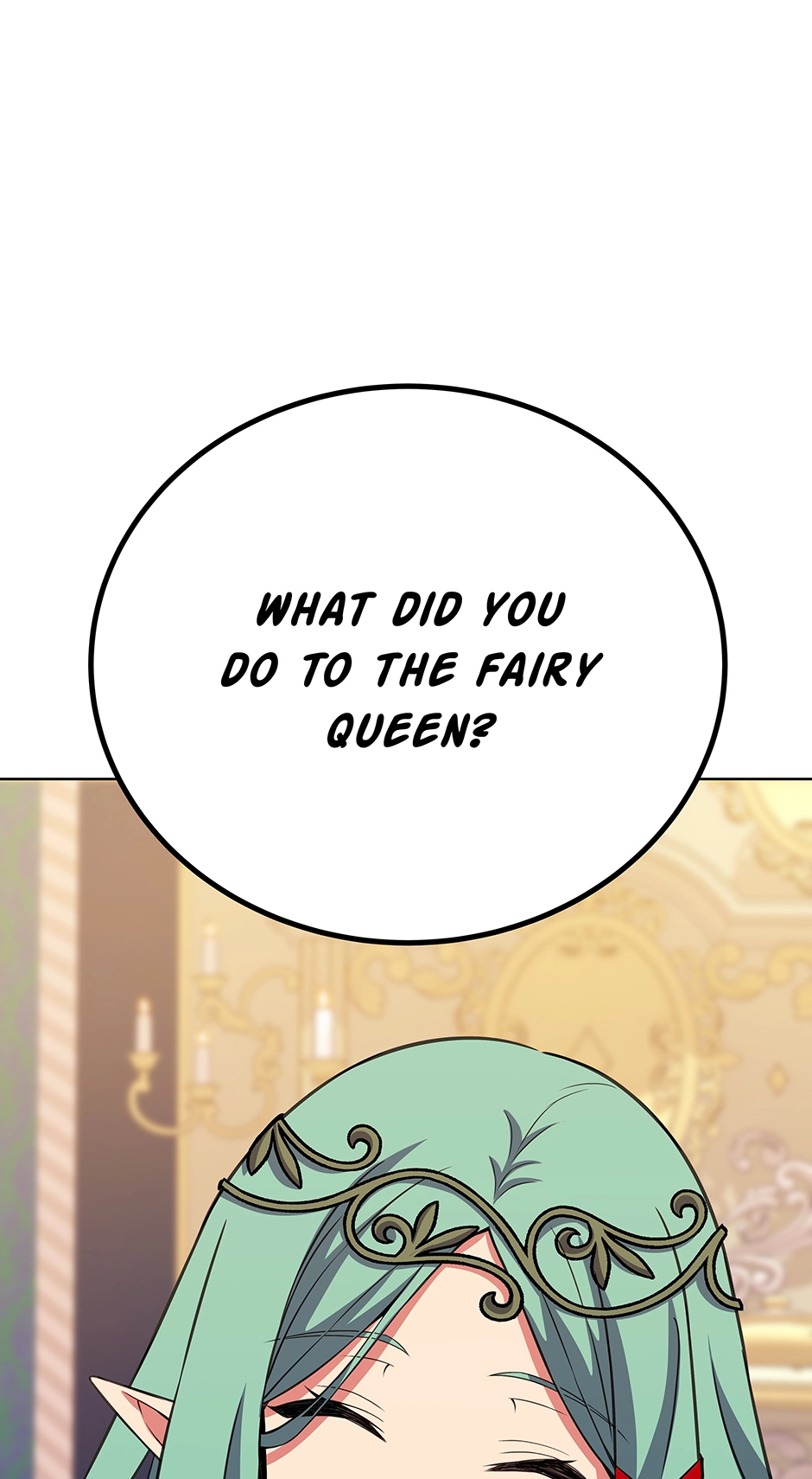 I'm a Part-Timer for the Gods Chapter 84 page 45 - 