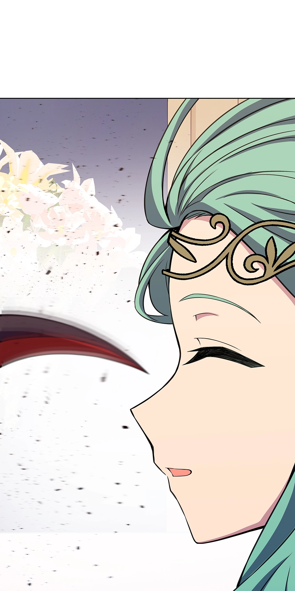 I'm a Part-Timer for the Gods Chapter 84 page 47 - 