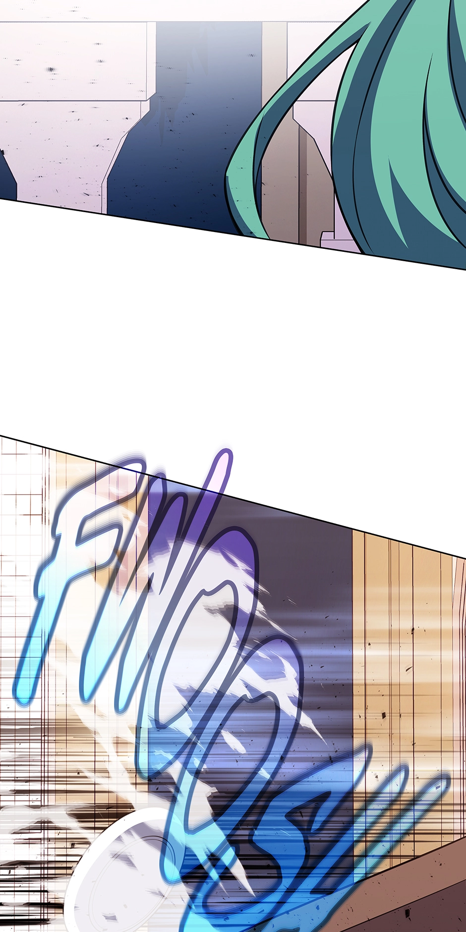 I'm a Part-Timer for the Gods Chapter 84 page 48 - 