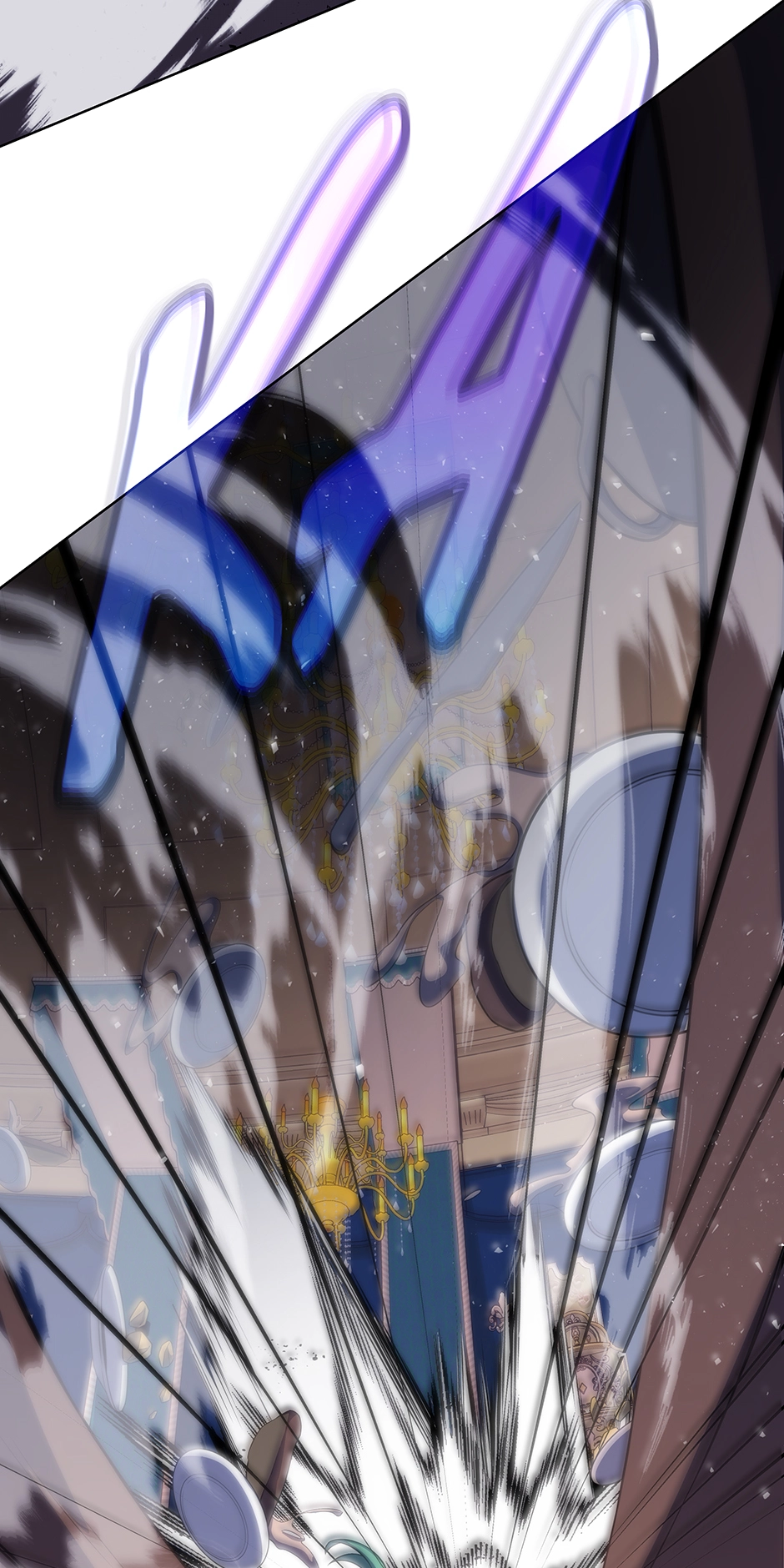 I'm a Part-Timer for the Gods Chapter 84 page 50 - 