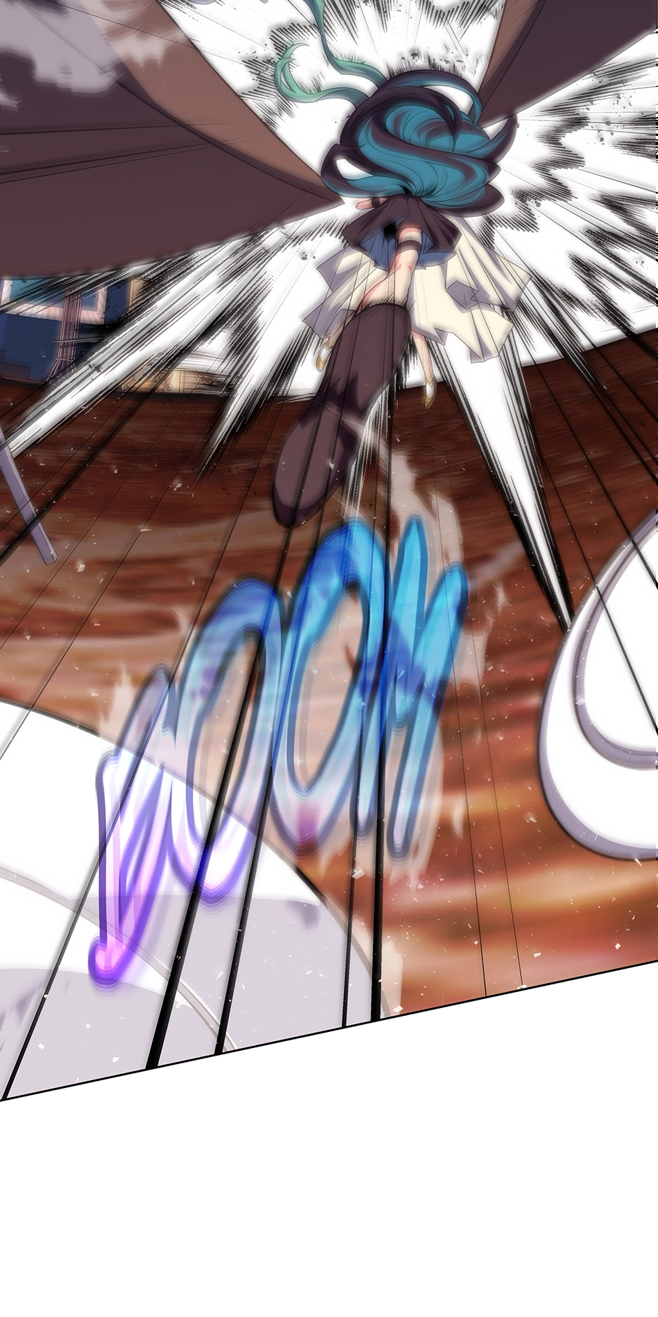 I'm a Part-Timer for the Gods Chapter 84 page 51 - 