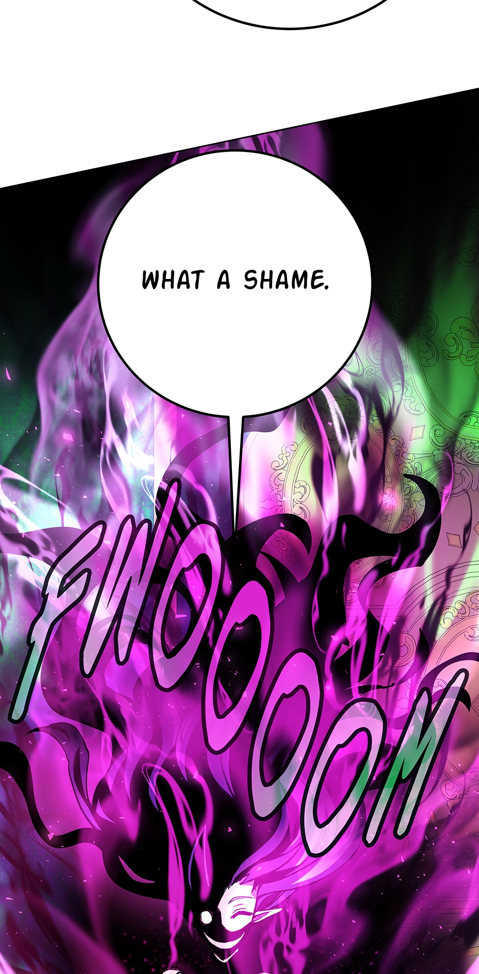 I'm a Part-Timer for the Gods Chapter 84 page 54 - 