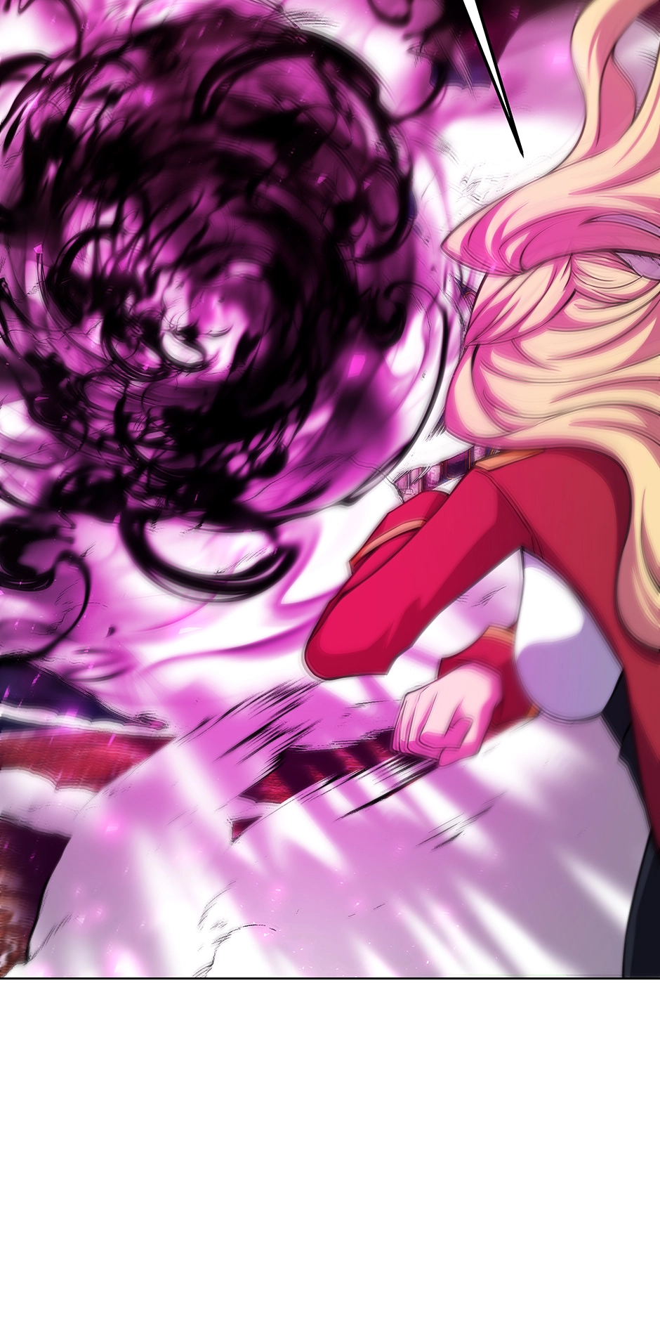 I'm a Part-Timer for the Gods Chapter 84 page 56 - 