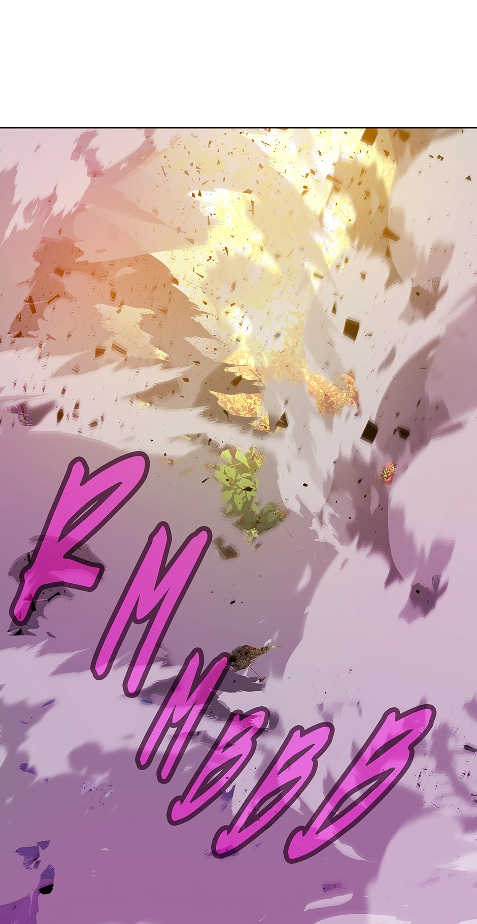 I'm a Part-Timer for the Gods Chapter 84 page 57 - 
