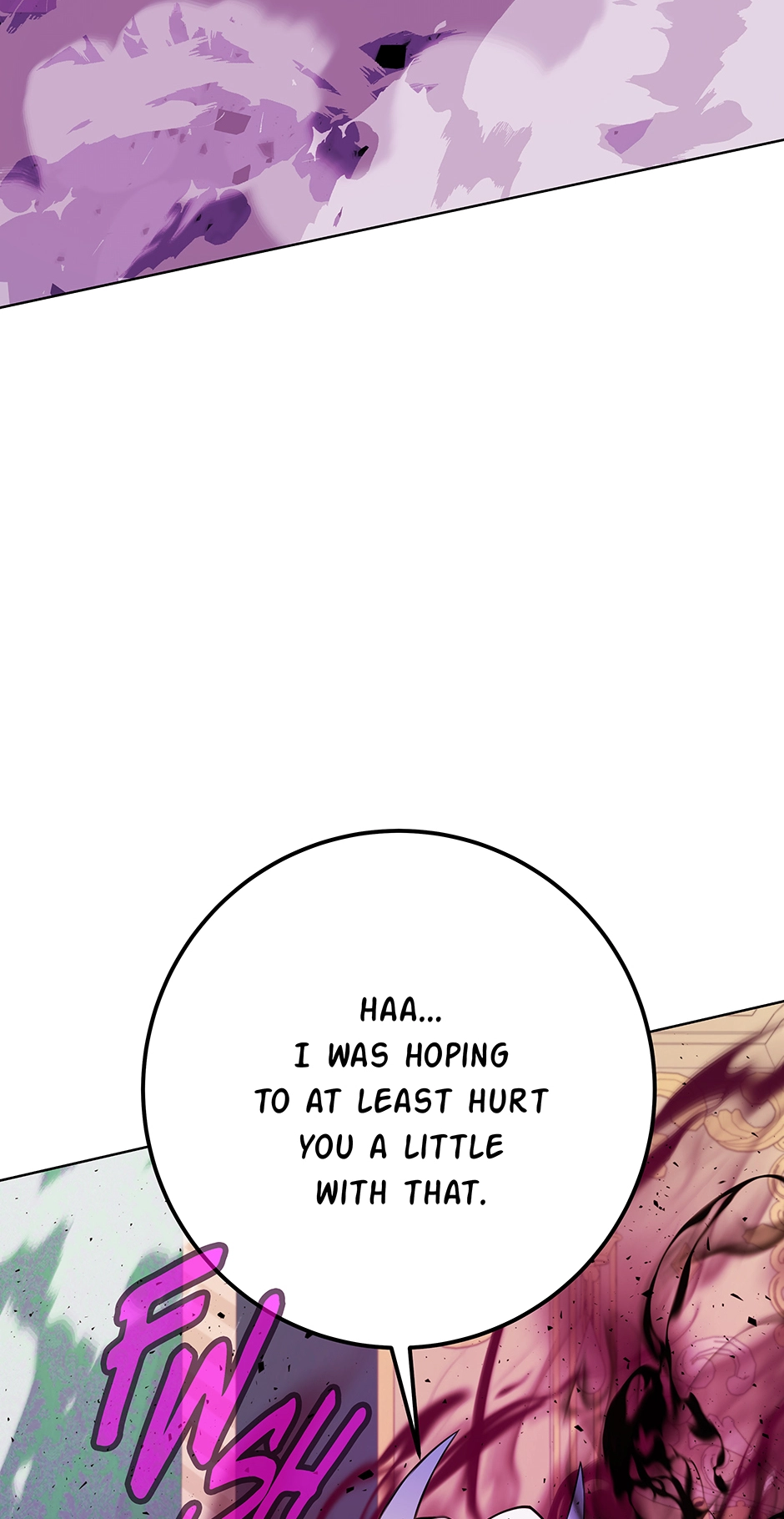 I'm a Part-Timer for the Gods Chapter 84 page 58 - 