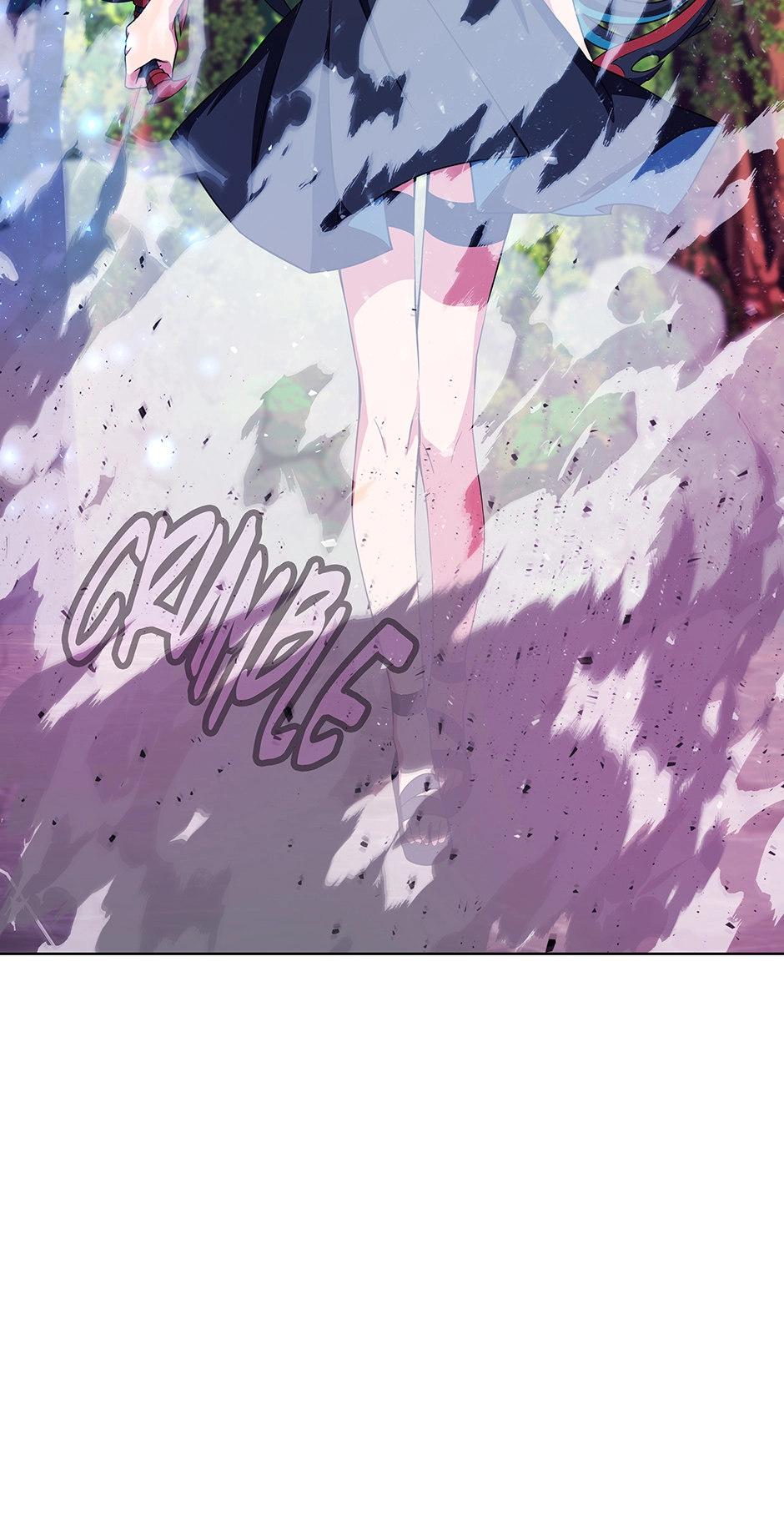 I'm a Part-Timer for the Gods Chapter 84 page 61 - 
