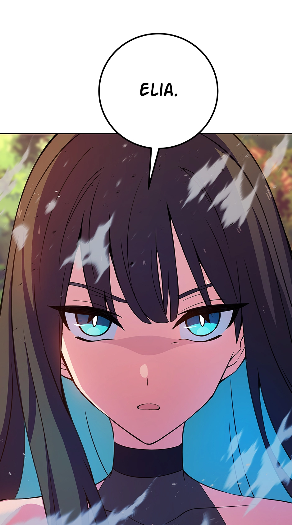 I'm a Part-Timer for the Gods Chapter 84 page 62 - 
