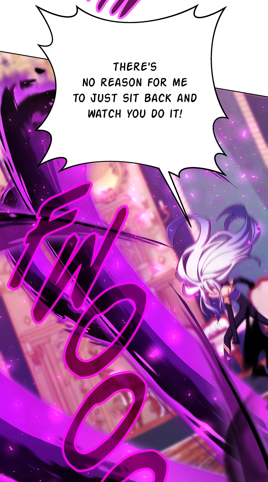 I'm a Part-Timer for the Gods Chapter 84 page 66 - 