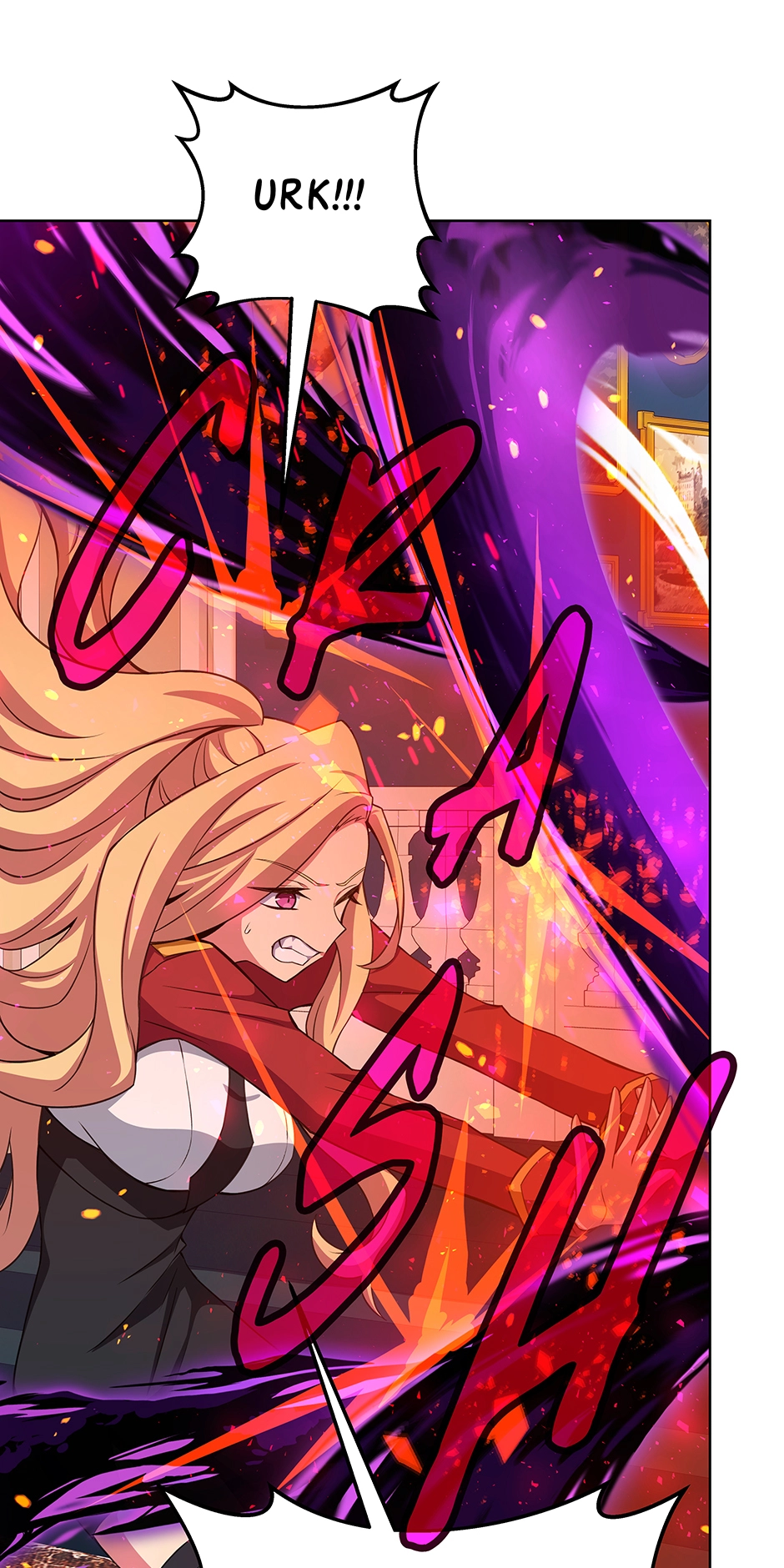 I'm a Part-Timer for the Gods Chapter 84 page 68 - 