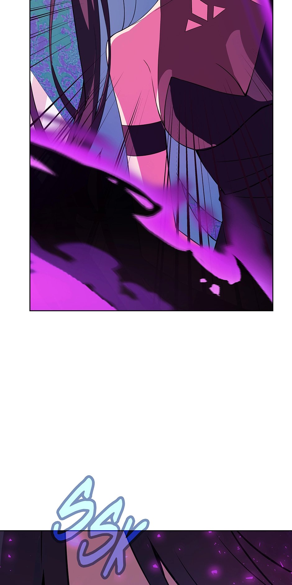 I'm a Part-Timer for the Gods Chapter 84 page 70 - 