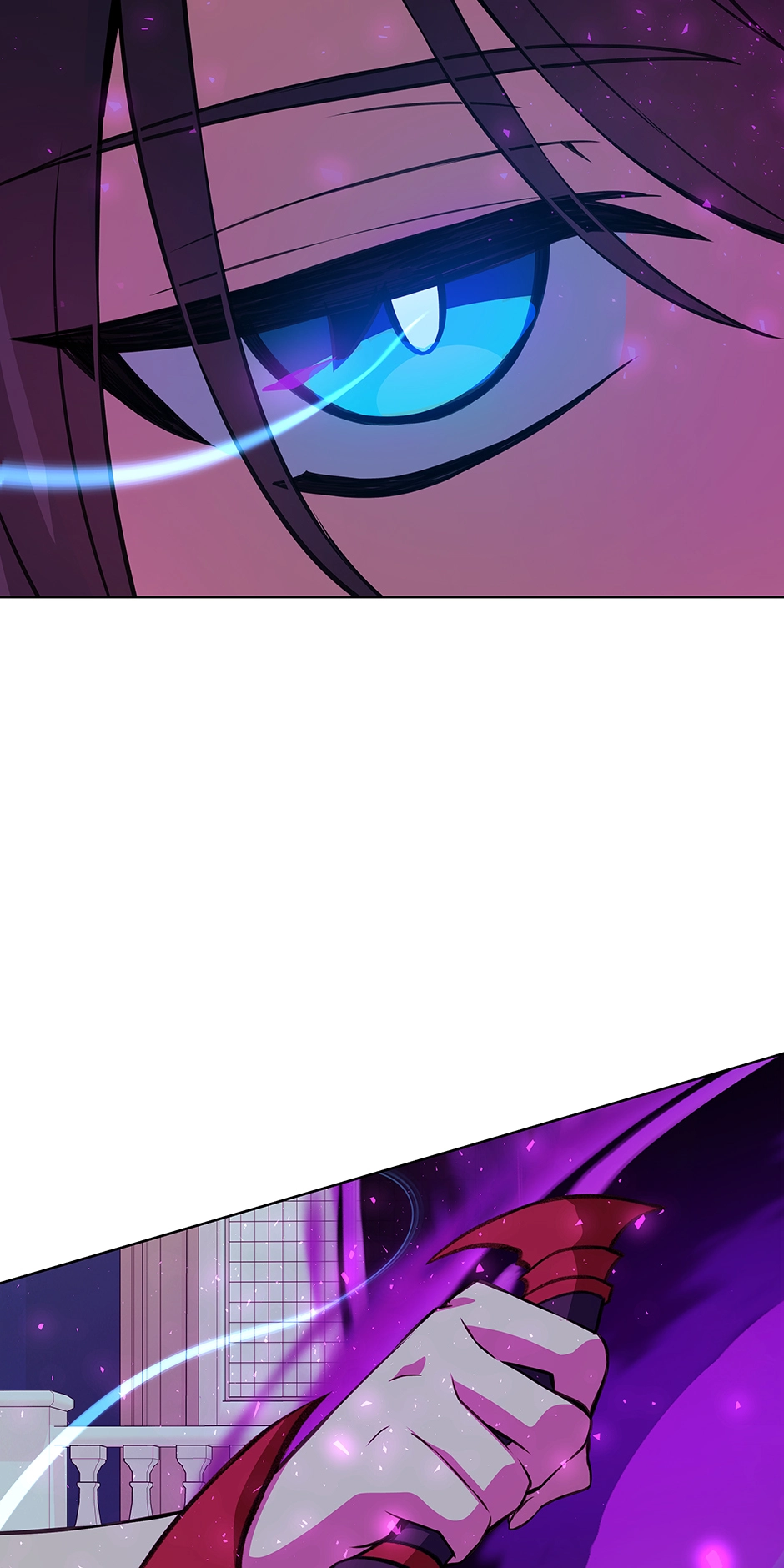 I'm a Part-Timer for the Gods Chapter 84 page 71 - 