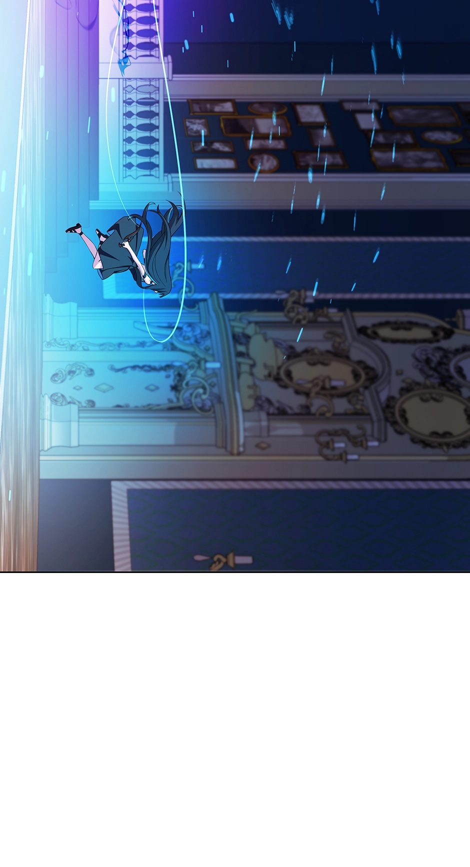 I'm a Part-Timer for the Gods Chapter 84 page 76 - 