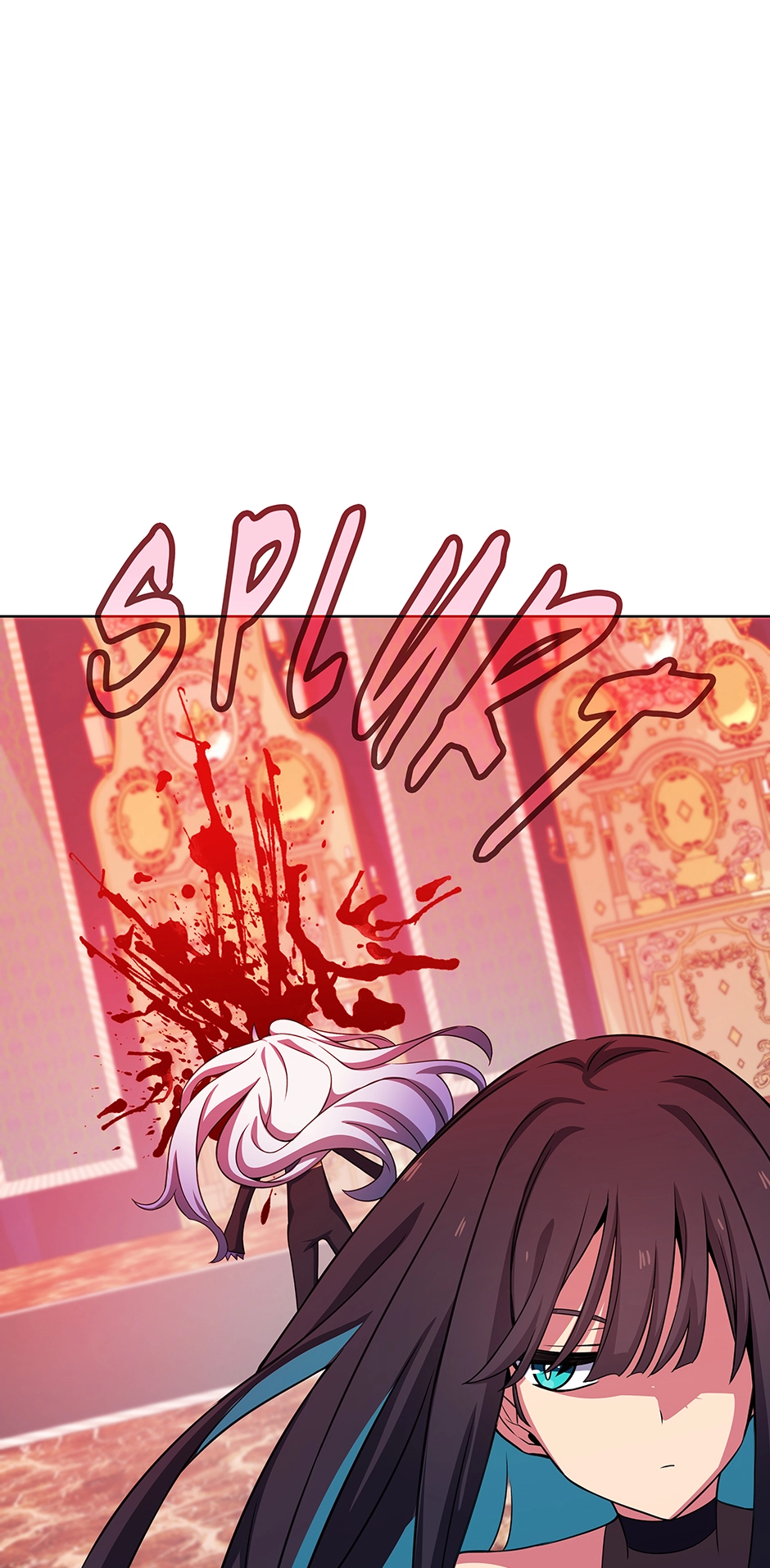 I'm a Part-Timer for the Gods Chapter 84 page 77 - 